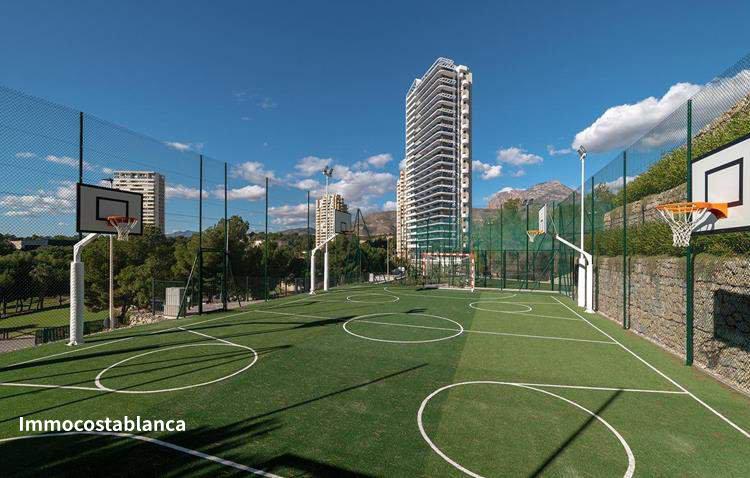 Apartment in Benidorm, 81 m², 507,000 €, photo 5, listing 22321216