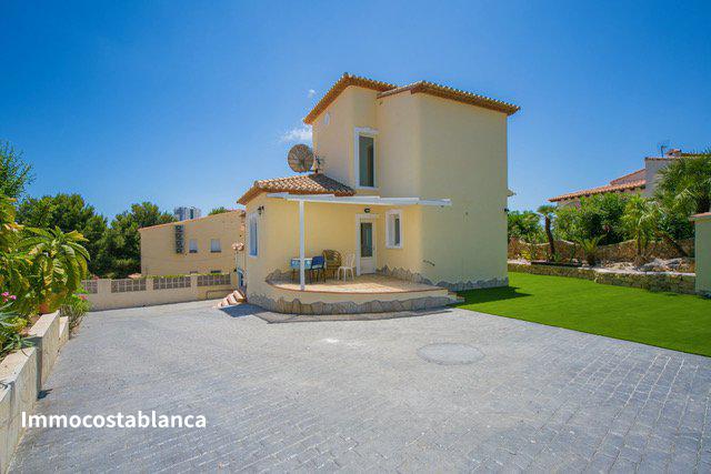Detached house in Calpe, 149 m², 725,000 €, photo 1, listing 3019296