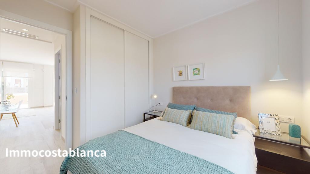 Apartment in Pilar de la Horadada, 81 m², 300,000 €, photo 2, listing 42927536