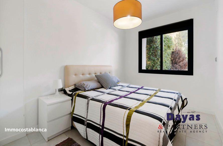Apartment in Dehesa de Campoamor, 51 m², 125,000 €, photo 1, listing 20294416