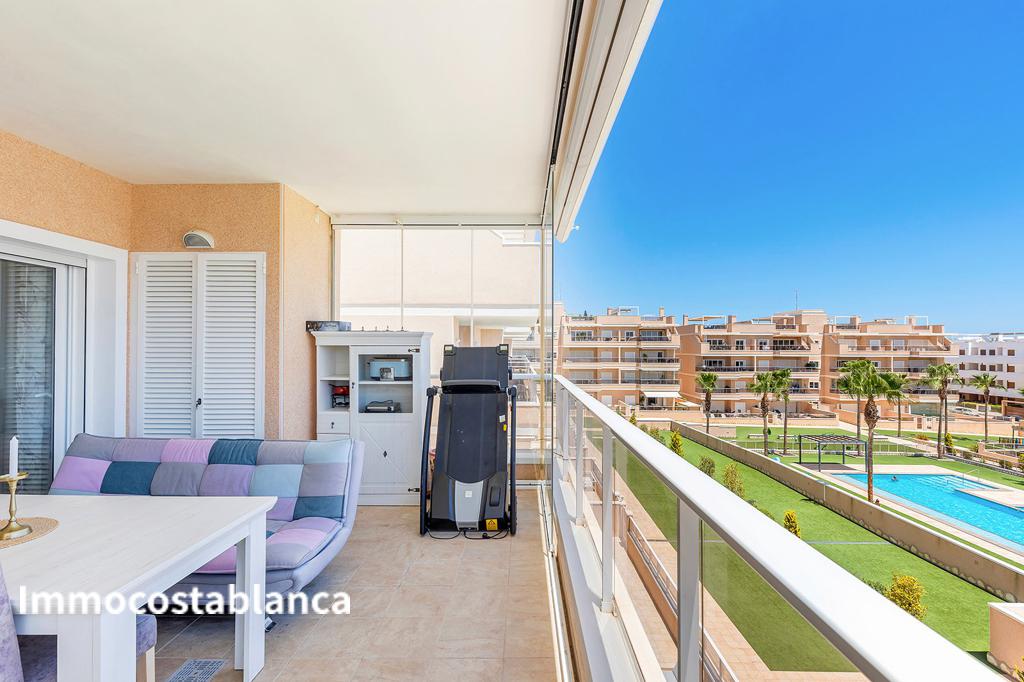 Apartment in Dehesa de Campoamor, 98 m², 319,000 €, photo 5, listing 4518656