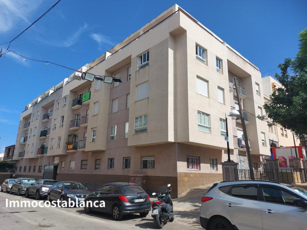 Apartment in Calpe, 143 m², 260,000 €, photo 1, listing 387616