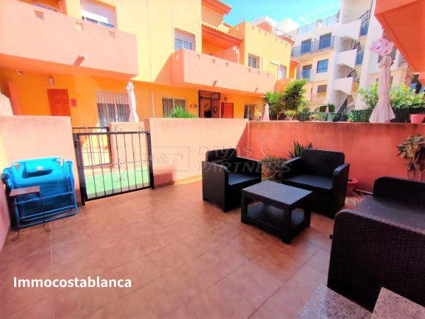 Townhome in Dehesa de Campoamor, 110 m², 160,000 €, photo 1, listing 12975456