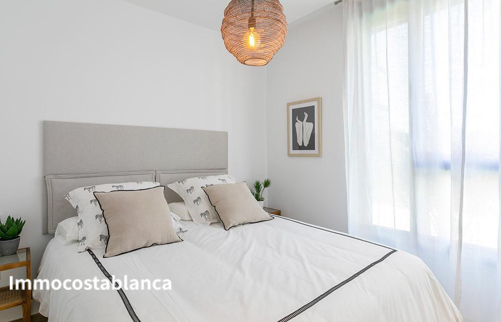Apartment in Villajoyosa, 78 m², 585,000 €, photo 1, listing 17521776