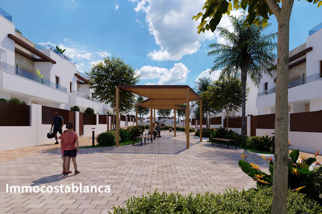 Apartment in Orihuela Costa, 95 m², 339,000 €, photo 3, listing 27522016
