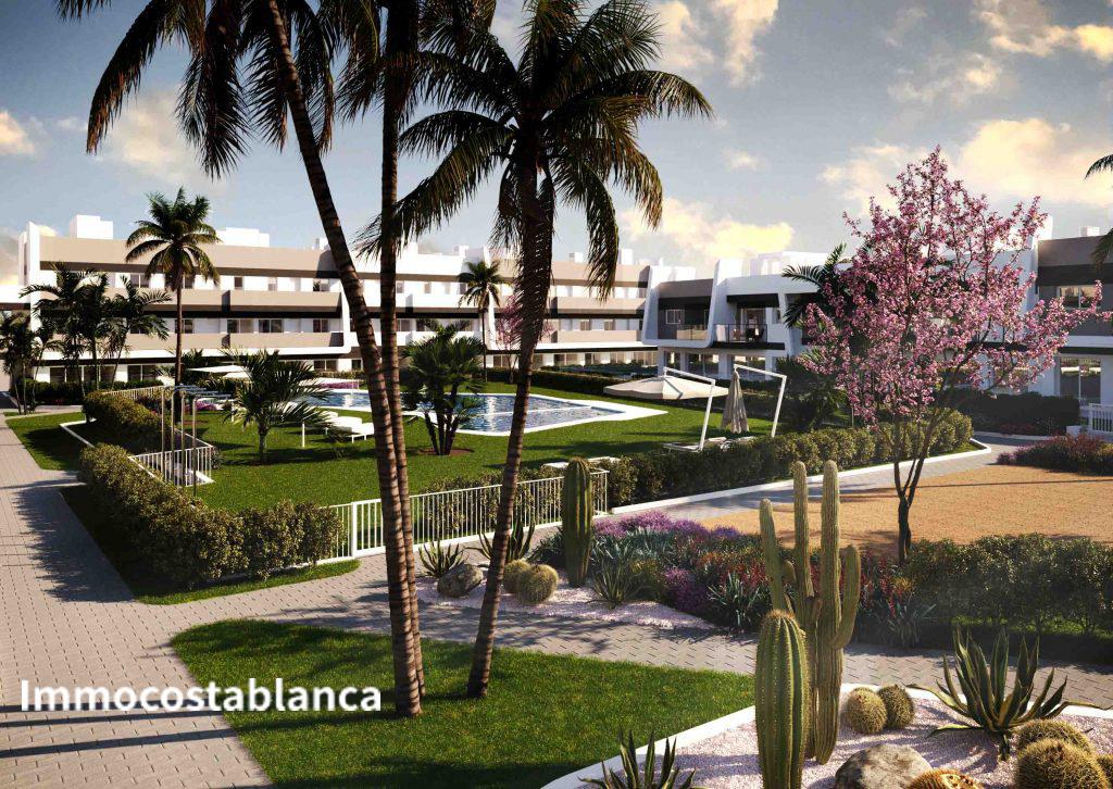 4 room apartment in Alicante, 85 m², 230,000 €, photo 8, listing 24200096