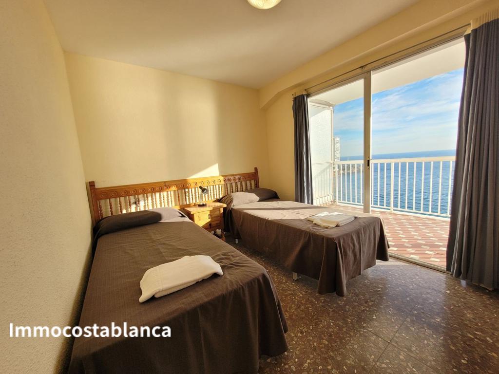 Apartment in Benidorm, 70 m², 450,000 €, photo 3, listing 26703536