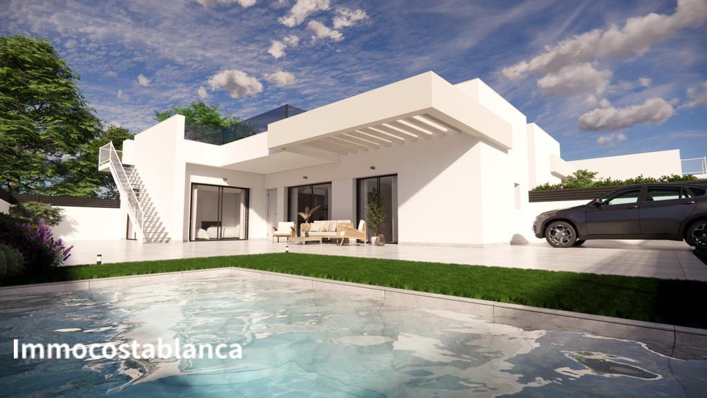Villa in Los Montesinos, 107 m², 365,000 €, photo 4, listing 25477856