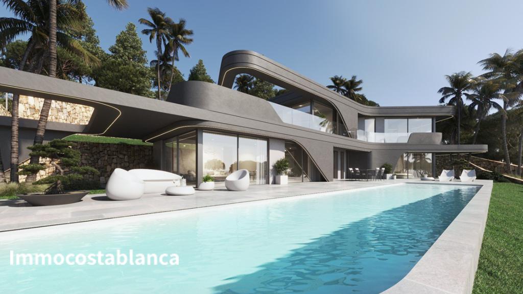 Detached house in Javea (Xabia), 485 m², 1,550,000 €, photo 1, listing 29997936