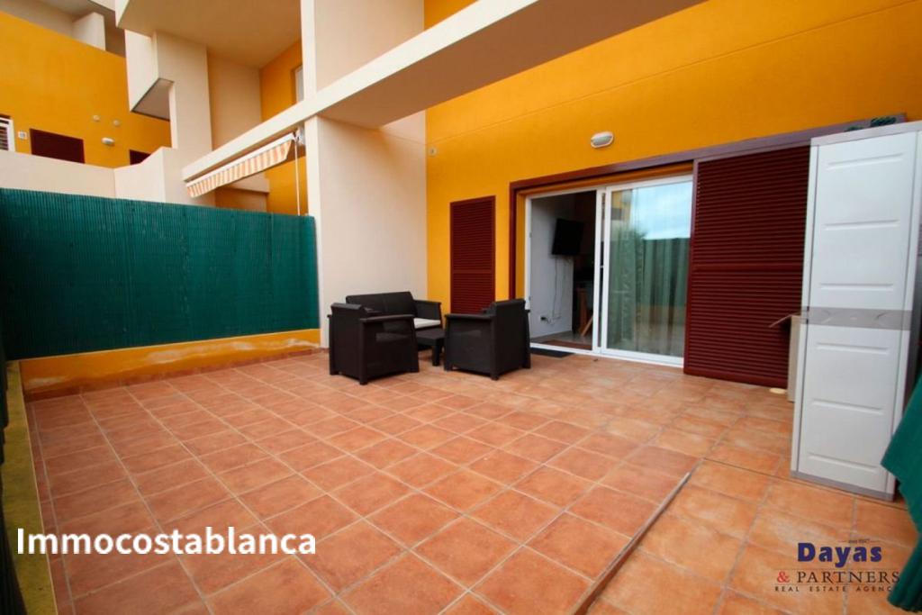 Apartment in Dehesa de Campoamor, 100 m², 190,000 €, photo 6, listing 25116016