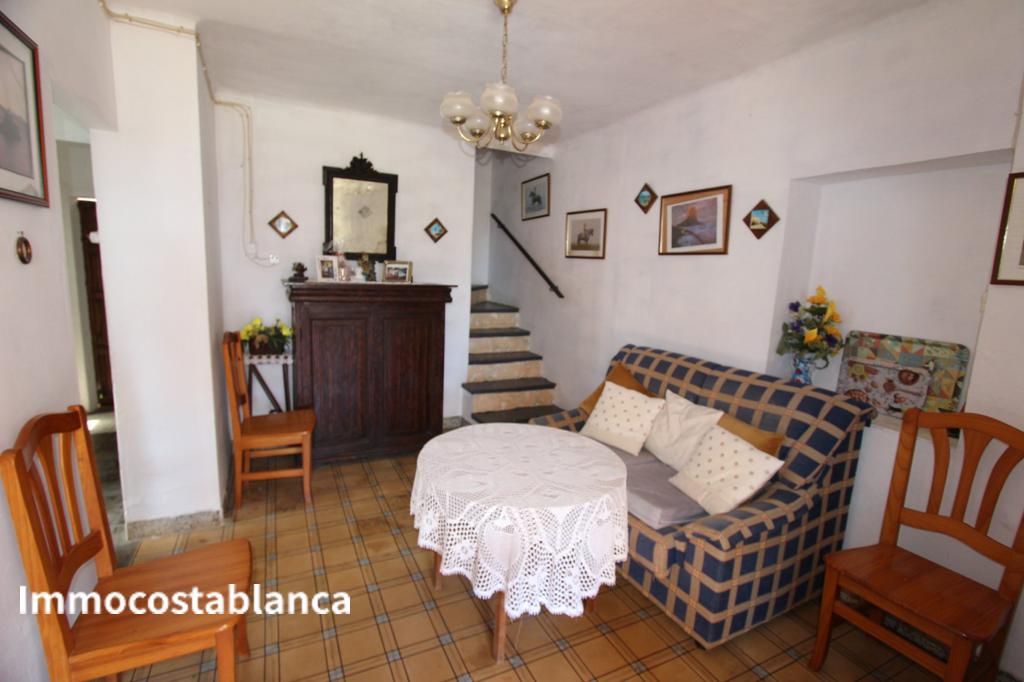 Detached house in Calpe, 104 m², 340,000 €, photo 3, listing 3763536