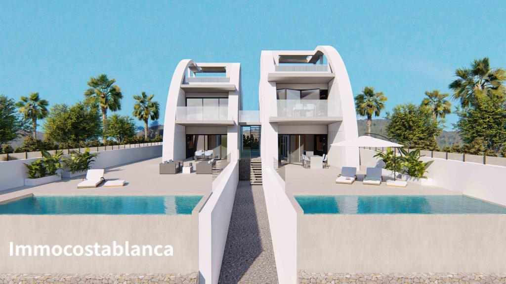 4 room villa in Ciudad Quesada, 80 m², 369,000 €, photo 3, listing 29044016