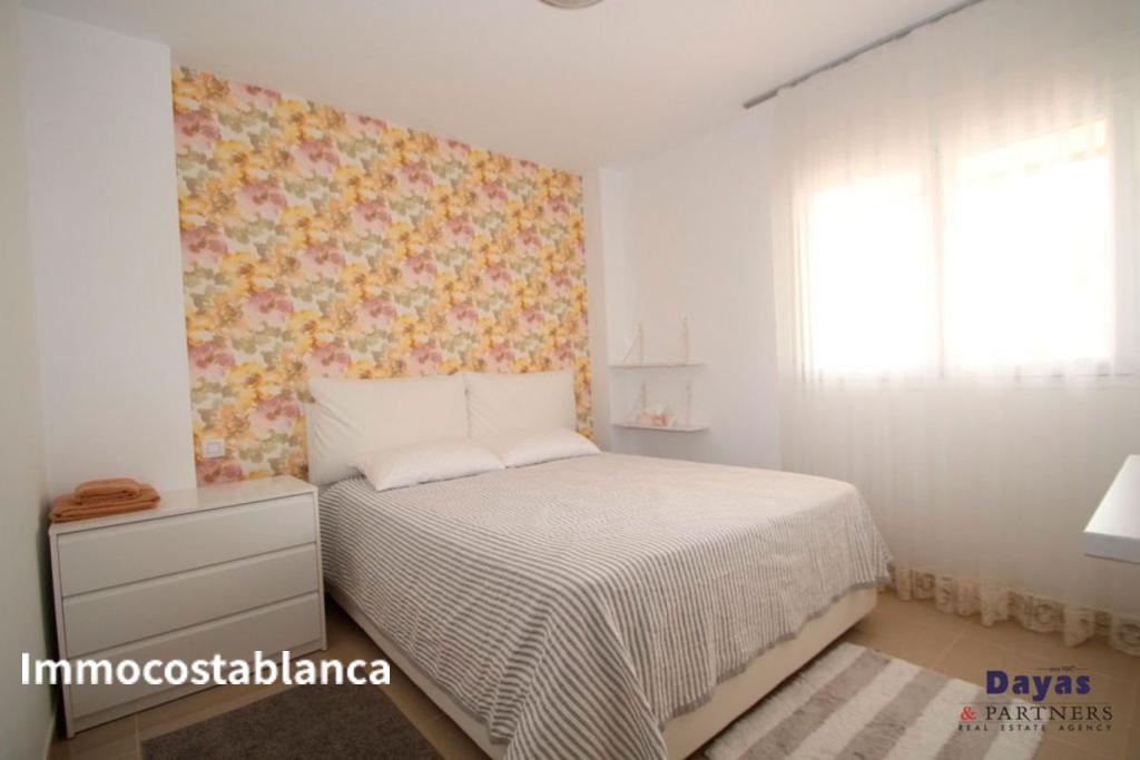 Apartment in Dehesa de Campoamor, 100 m², 190,000 €, photo 1, listing 25116016