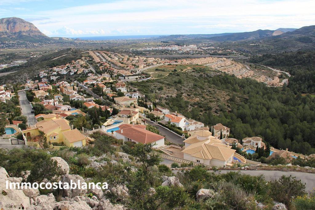 Detached house in Denia, 141 m², 960,000 €, photo 2, listing 37768896