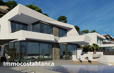 Villa in Calpe, 489 m²