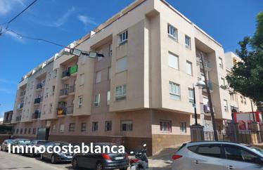Apartment in Calpe, 143 m²