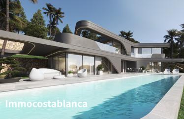 Detached house in Javea (Xabia), 485 m²