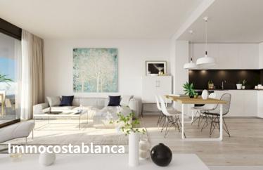 Apartment in Calpe, 104 m²
