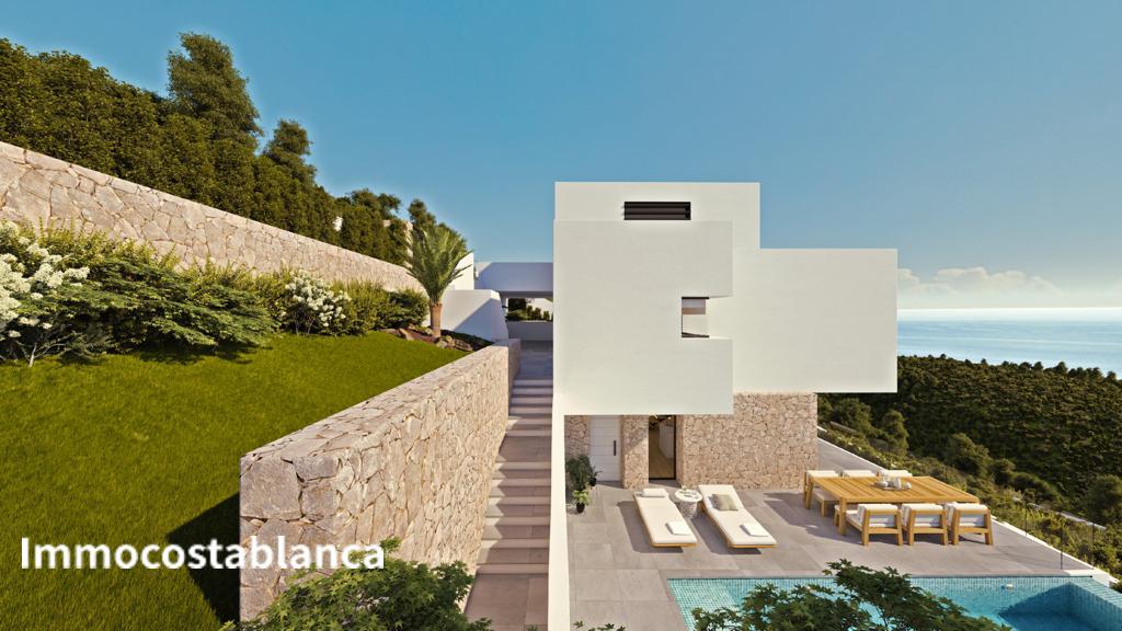 Detached house in Altea, 344 m², 1,728,000 €, photo 3, listing 21948176