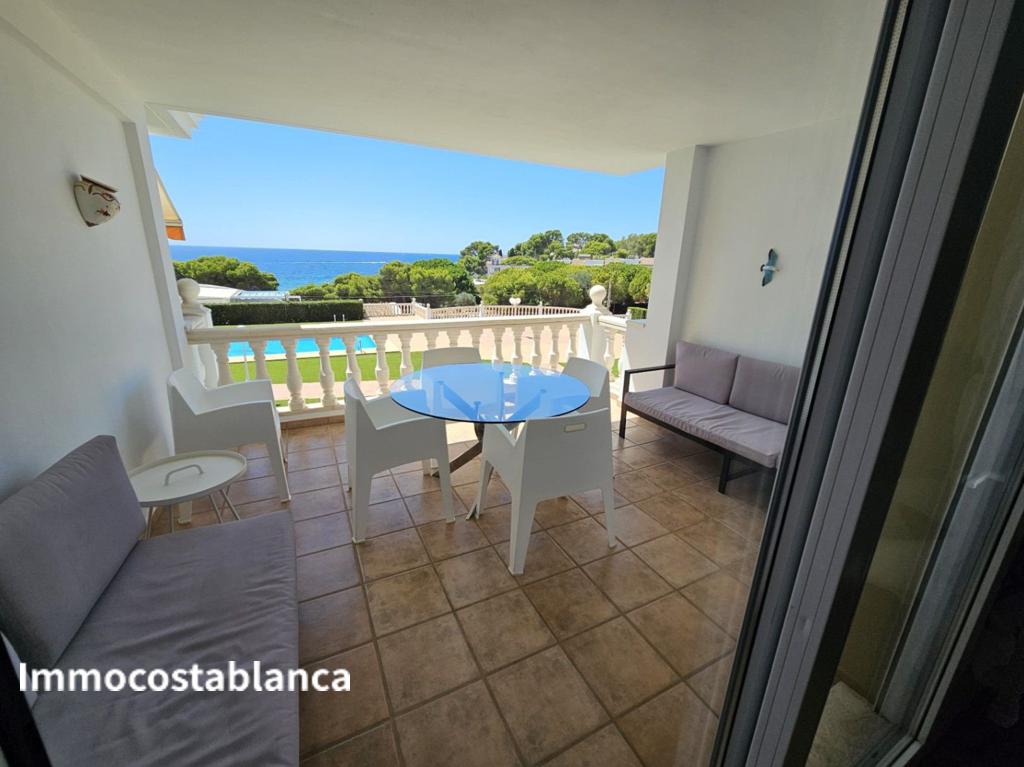 Apartment in Moraira, 120 m², 692,000 €, photo 2, listing 50410816