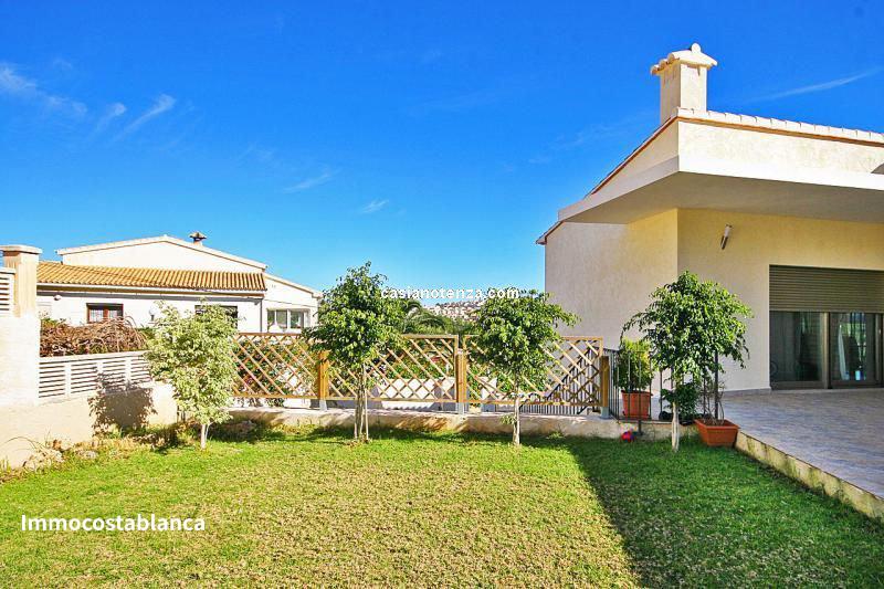 Detached house in Calpe, 225 m², 580,000 €, photo 2, listing 28231848