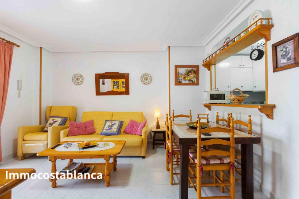 Apartment in Torre La Mata, 48 m², 173,000 €, photo 9, listing 55213056