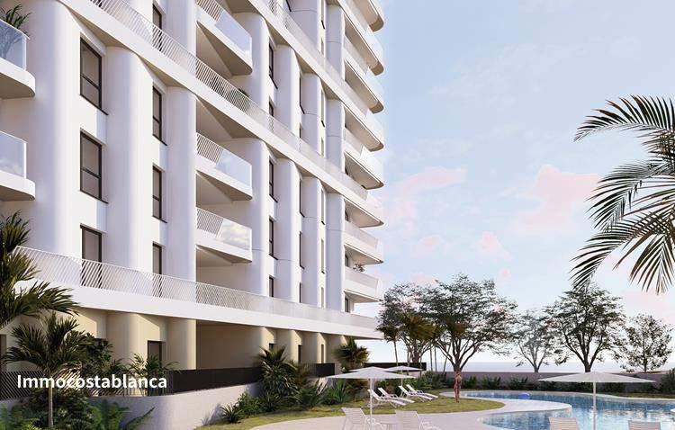 Penthouse in Villajoyosa, 145 m², 686,000 €, photo 3, listing 11237936