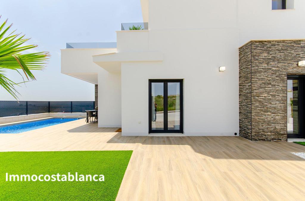 Villa in Orihuela, 138 m², 339,000 €, photo 4, listing 22618496