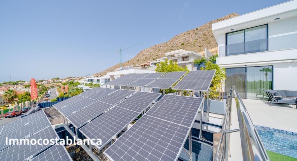 Detached house in Finestrat, 538 m², 1,999,000 €, photo 5, listing 30390656