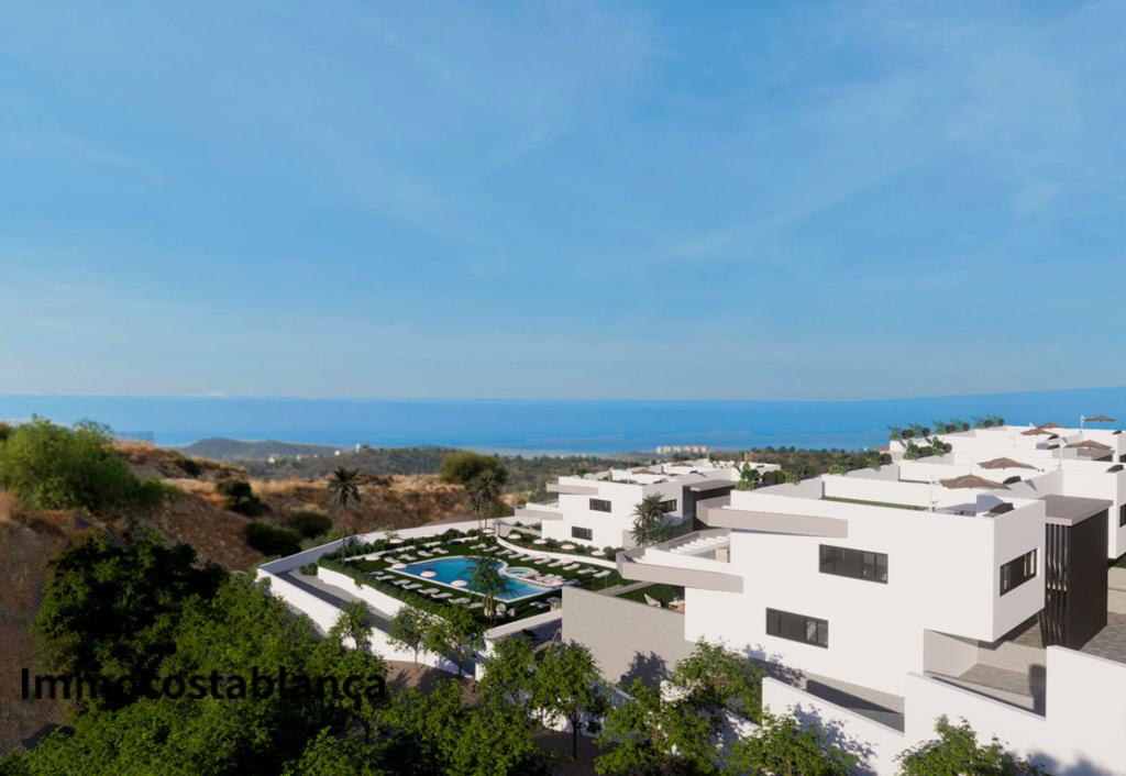 Townhome in Finestrat, 221 m², 442,000 €, photo 8, listing 7516256