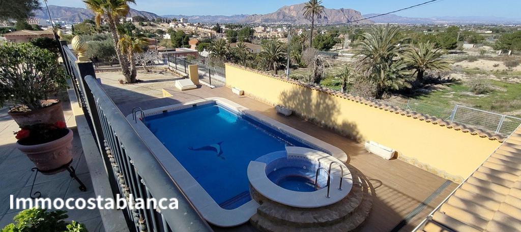 Villa in Bigastro, 265 m², 469,000 €, photo 9, listing 77362736