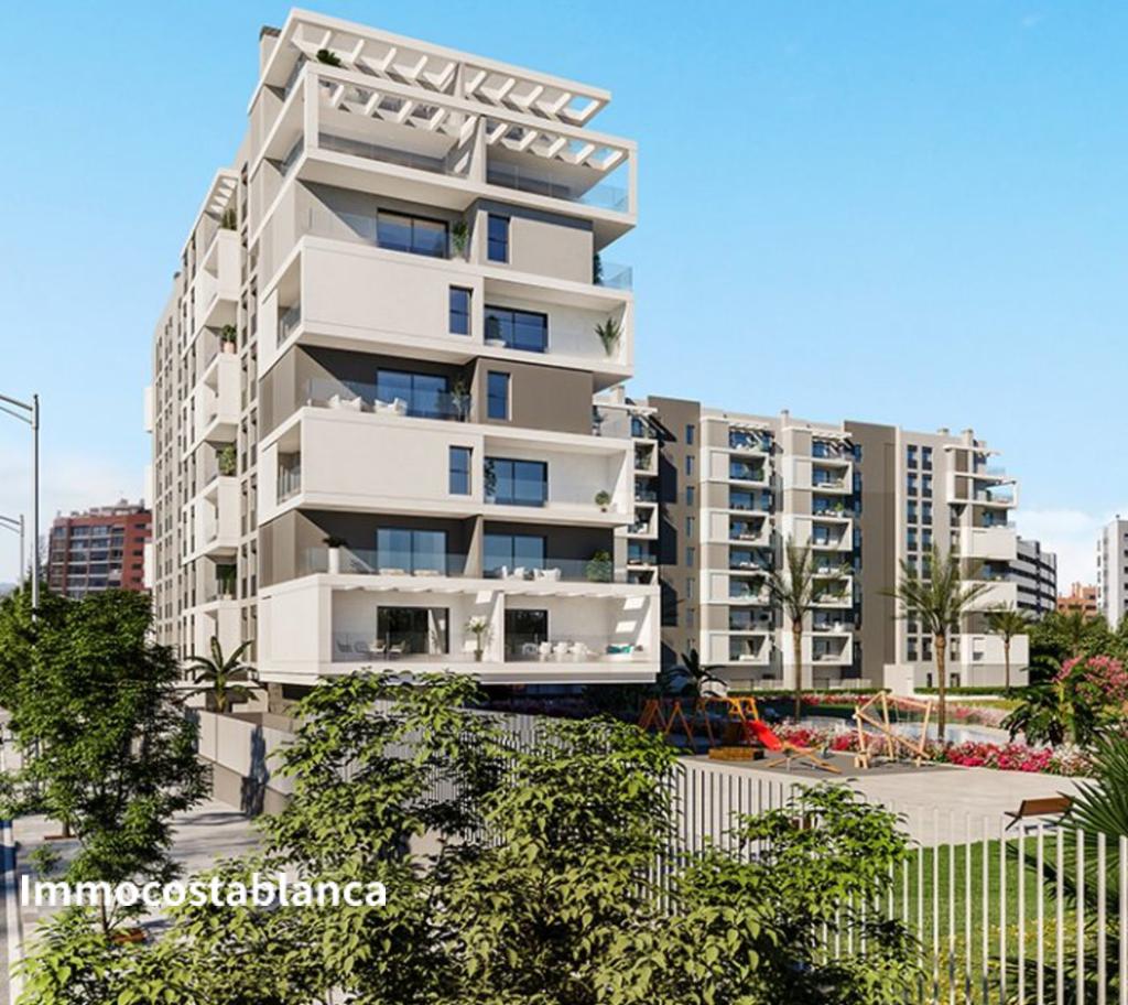 Apartment in Alicante, 86 m², 206,000 €, photo 7, listing 6456896