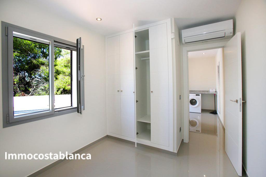 Detached house in Moraira, 109 m², 495,000 €, photo 10, listing 63359848