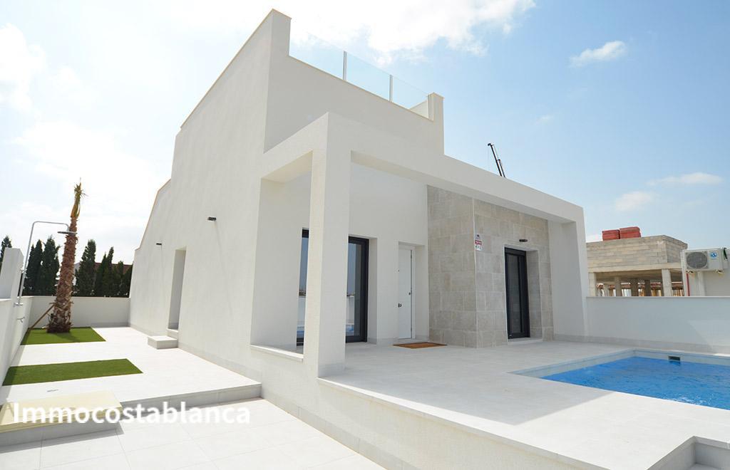 Terraced house in Daya Nueva, 86 m², 227,000 €, photo 3, listing 28446328