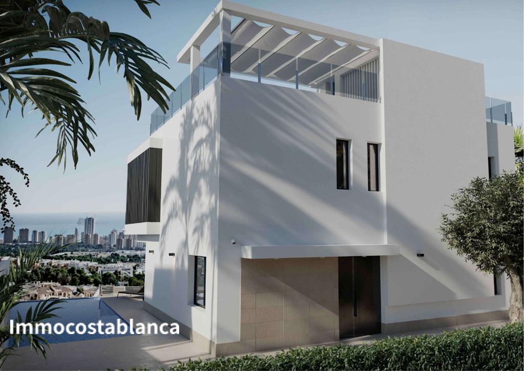 Detached house in Finestrat, 550 m², 2,900,000 €, photo 6, listing 45116256