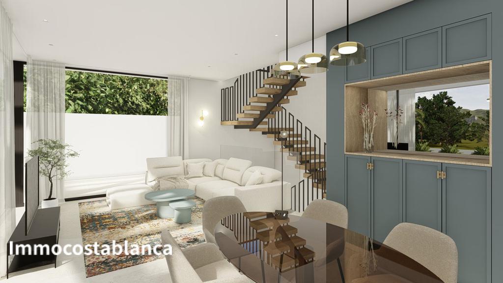Villa in Polop, 307 m², 675,000 €, photo 9, listing 38263456