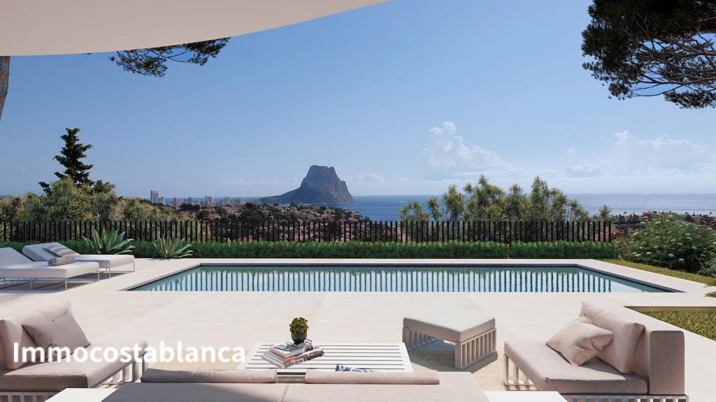 Villa in Calpe, 552 m², 1,160,000 €, photo 5, listing 22833856