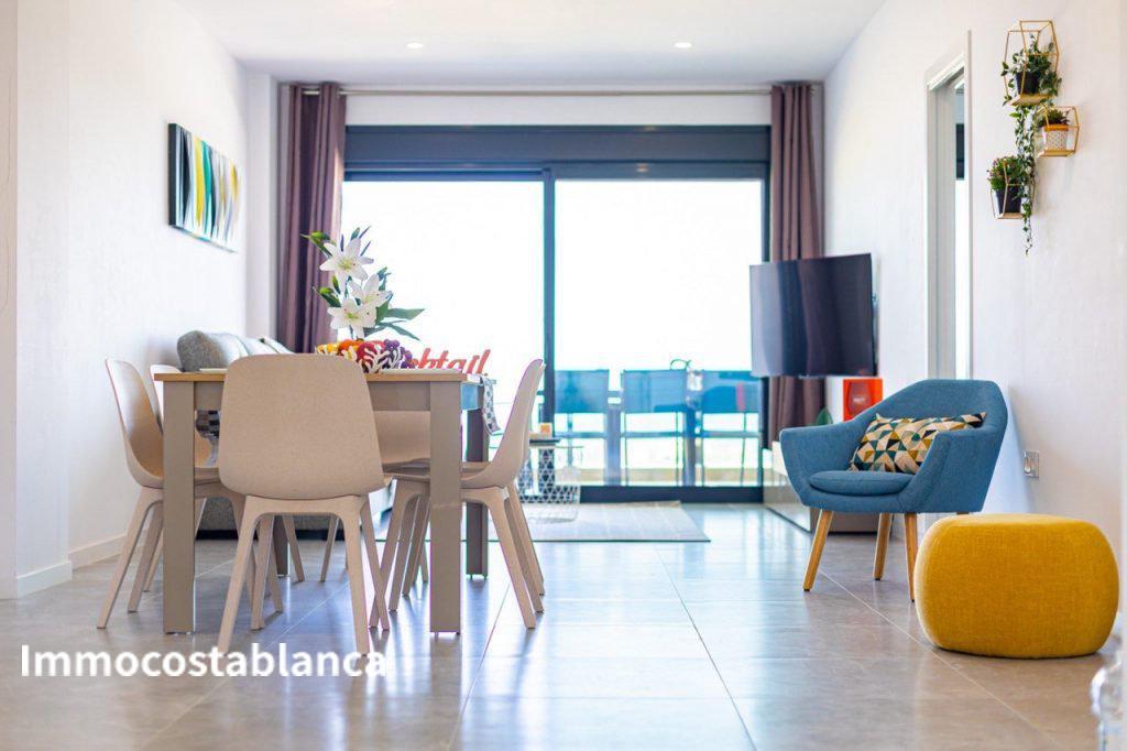 4 room terraced house in Finestrat, 220 m², 415,000 €, photo 6, listing 17884976