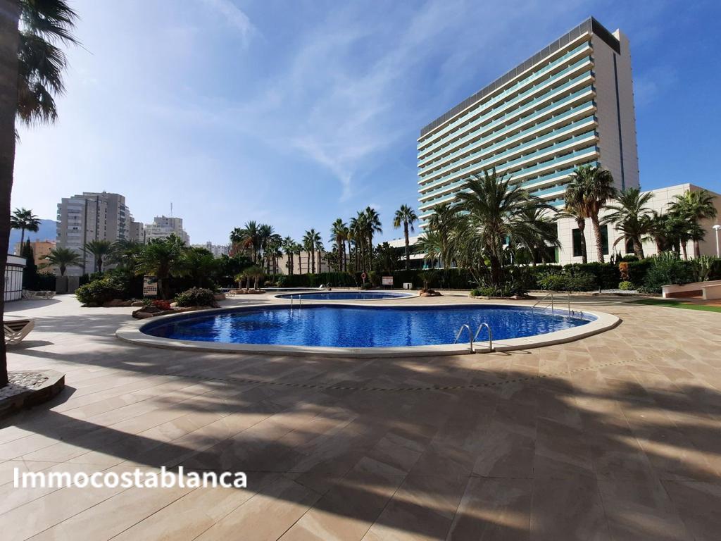 Apartment in Calpe, 93 m², 285,000 €, photo 2, listing 41808176