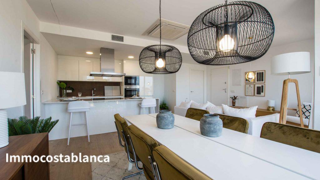 Apartment in Villajoyosa, 294,000 €, photo 2, listing 324016