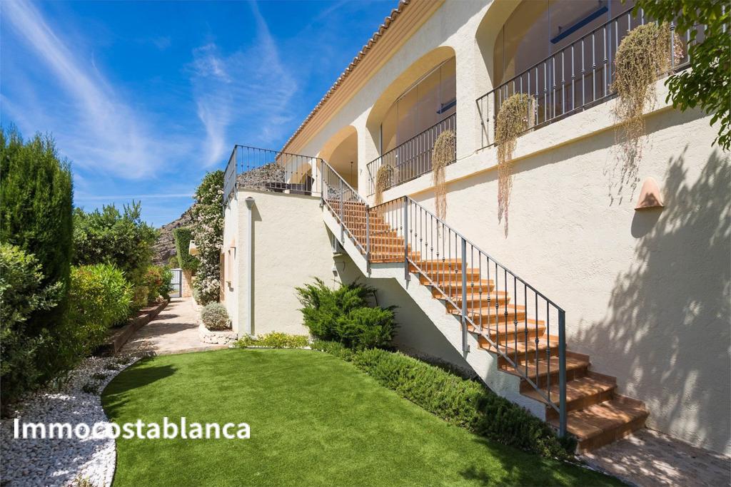 Detached house in Alicante, 328 m², 1,570,000 €, photo 4, listing 1196256