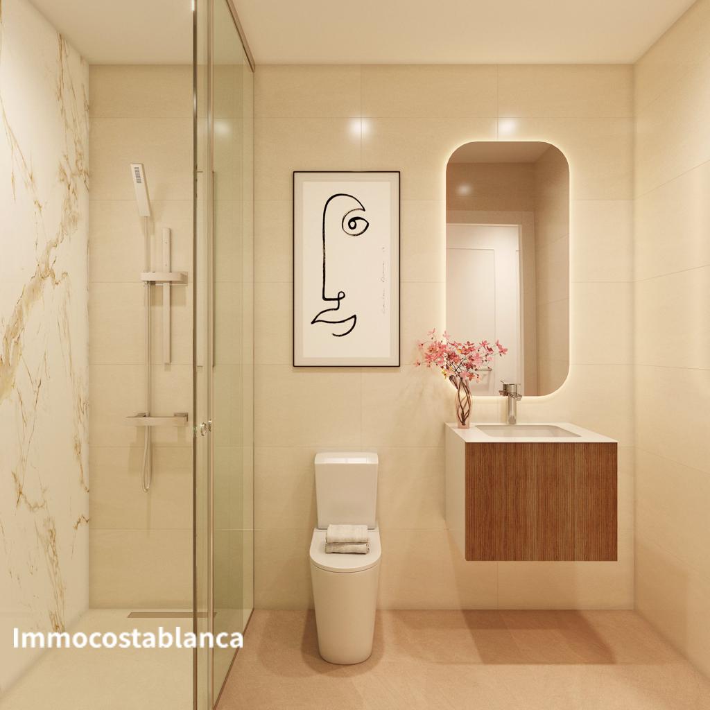 Apartment in Pilar de la Horadada, 130 m², 299,000 €, photo 2, listing 13735536