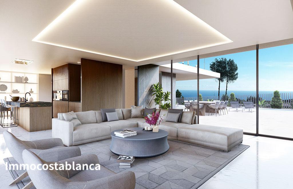 Villa in Moraira, 568 m², 3,250,000 €, photo 2, listing 1021616