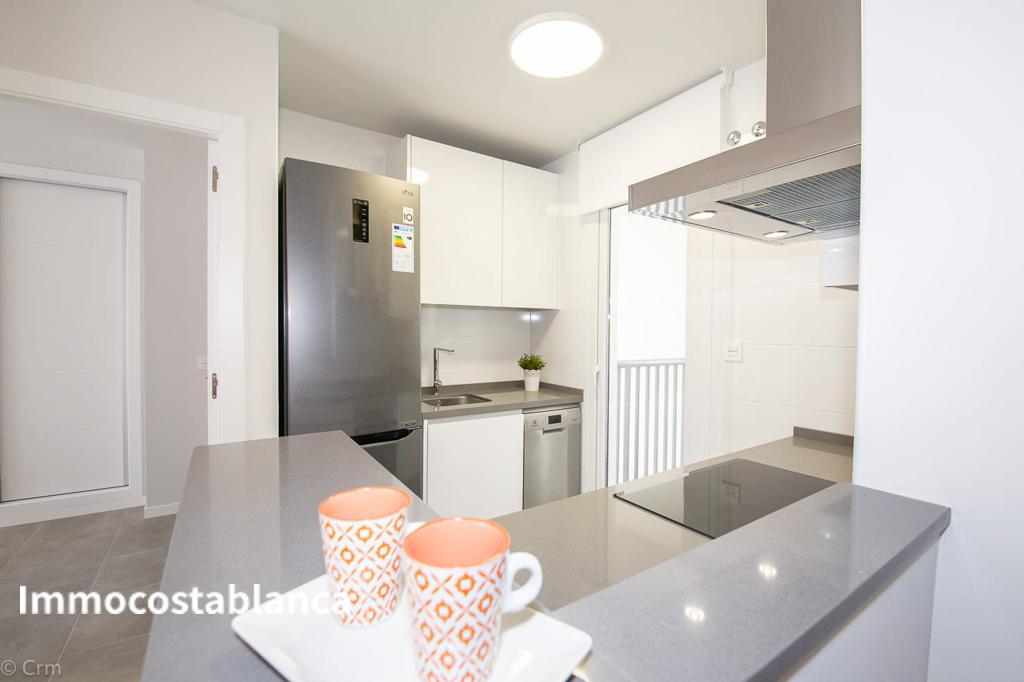 4 room apartment in Denia, 72 m², 180,000 €, photo 6, listing 40305448