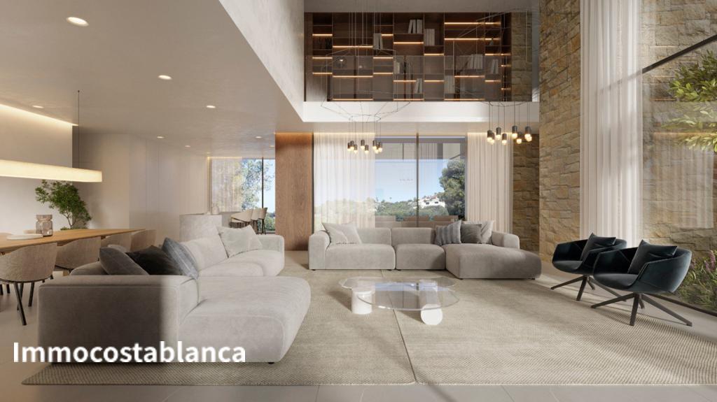 Detached house in Moraira, 555 m², 3,500,000 €, photo 10, listing 42632416