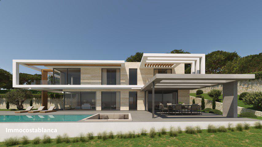 Detached house in Javea (Xabia), 440 m², 1,425,000 €, photo 2, listing 45997936