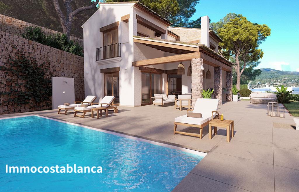 Villa in Javea (Xabia), 411 m², 1,495,000 €, photo 2, listing 9021616