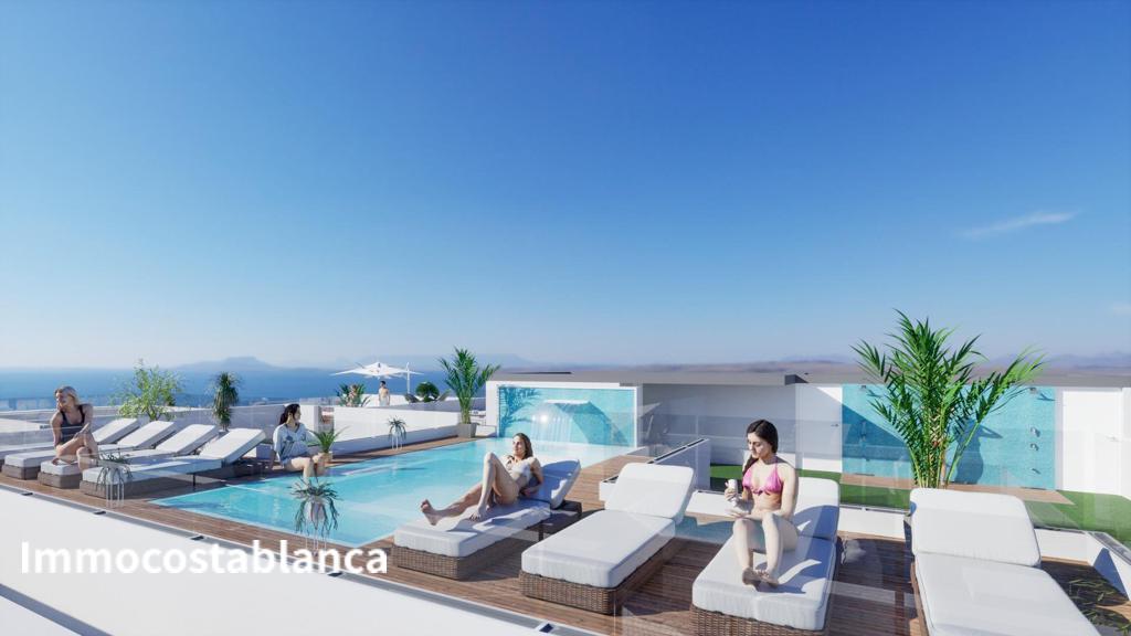 Apartment in Torrevieja, 102 m², 429,000 €, photo 5, listing 383536