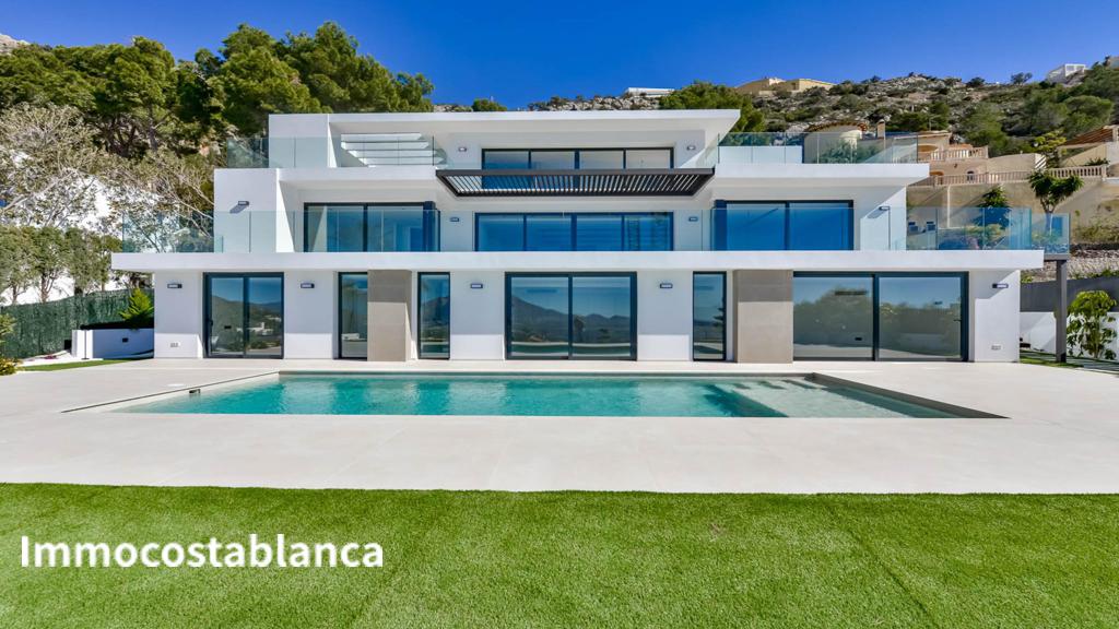 Villa in Altea, 390 m², 2,690,000 €, photo 2, listing 72867616