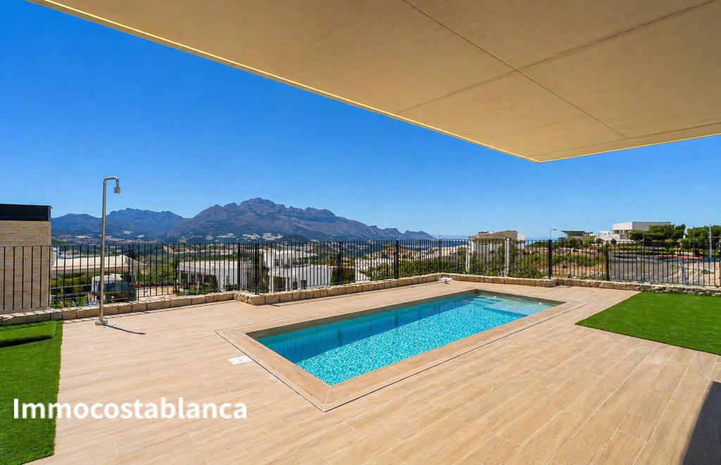 Villa in Polop, 137 m², 566,000 €, photo 4, listing 70063536